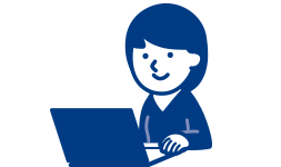 コツコツ努力タイプ