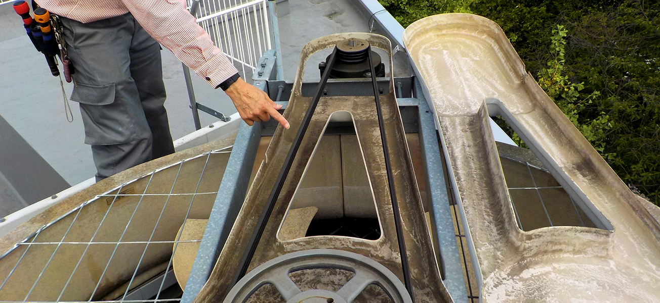 設備管理の仕事とは