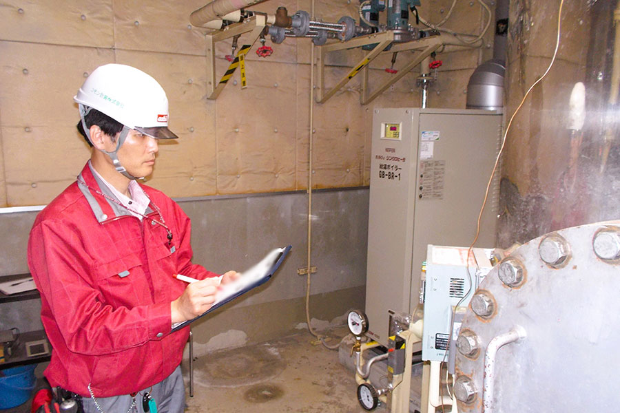 循環型社会の形成