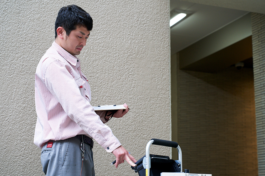 気候変動への対応